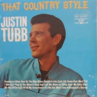 Justin Tubb - That Country Style